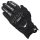 HELD Backflip Adventure fekete kesztyű