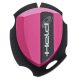 Held Timber Slider fekete-pink térdkoptató