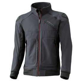 HELD SAN REMO antracit softshell kabát