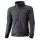 HELD SAN REMO antracit softshell kabát