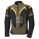 HELD ZELDA ZÖLD-FLUO SPORTOS NYÁRI KABÁT