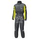 Held Splash II egyrészes fekete-neon esőruha