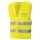 HELD SAFETY VEST BIZTONSÁGI MELLÉNY