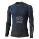 HELD 3D -Skin Cool Top hosszú újjú felső