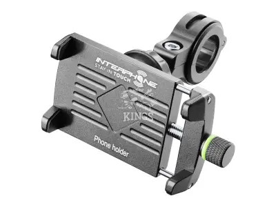 Interphone MOTOCRAB EVO univerzális telefontartó motorkerékpárra