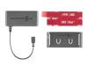 INTERPHONE AKKUMLÁTOR 900 MAH+ TARTOZÉK (UCOM16/UCOM4/UCOM2/UCOMBAT900