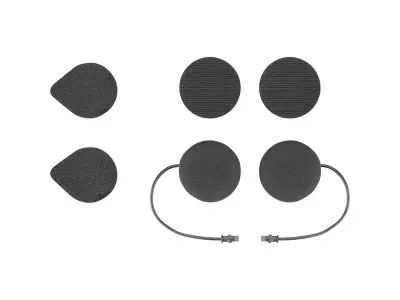 Interphone hangszóró 40mm, UCOM16 (UCOMSPEAKER40)