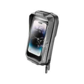 QUIKLOX UNIVERZÁLIS TELEFONTOK 7", CIPZÁR, NAPELLENZŐ