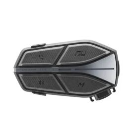   Interphone ERA 1 X Bluetooth motoros kommunikáció (MESH 3.0, Bluetooth 5.3, 24fő, 1500 m) (INTERPHOERA1X)