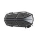 Interphone ERA 1 X Bluetooth motoros kommunikáció (MESH 3.0, Bluetooth 5.3, 24fő, 1500 m) (INTERPHOERA1X)