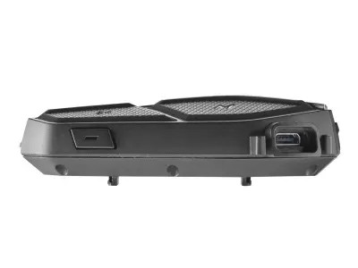 Interphone ERA 1 X Bluetooth motoros kommunikáció (MESH 3.0, Bluetooth 5.3, 24fő, 1500 m) (INTERPHOERA1X)