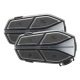 Interphone ERA 1 X TWIN PACK Bluetooth motoros kommunikáció (MESH 3.0, Bluetooth 5.3, 24fő, 1500 m) (INTERPHOERA1XTP)