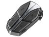 Interphone ERA 1 X TWIN PACK Bluetooth motoros kommunikáció (MESH 3.0, Bluetooth 5.3, 24fő, 1500 m) (INTERPHOERA1XTP)