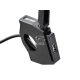 DAYTONA USB- A 15W TÖLTŐALJZAT KORMÁNYRÚDRA (1×2,4A)