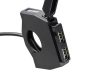 Daytona 89372 USB-A 30W töltőaljzat kormányrúdra (2×2,4A)