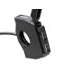 Daytona 89372 USB-A 30W töltőaljzat kormányrúdra (2×2,4A)