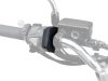 Daytona 89372 USB-A 30W töltőaljzat kormányrúdra (2×2,4A)