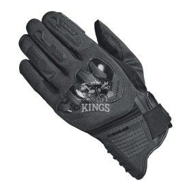 Held Sambia 2 Adventure antracit kesztyű