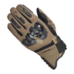 Held Sambia 2 Adventure homokszínű kesztyű