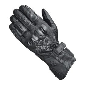 HELD Evo-Thrux 3 fekete sportkesztyű