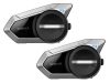 SENA 50S DUAL PACK bukósisak kommunikáció (MESH, Bluetooth 5, 24fő, 2000m, Harman Kardon) (50S-10D)