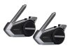 SENA 50S DUAL PACK bukósisak kommunikáció (MESH, Bluetooth 5, 24fő, 2000m, Harman Kardon) (50S-10D)