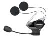 SENA 50S DUAL PACK bukósisak kommunikáció (MESH, Bluetooth 5, 24fő, 2000m, Harman Kardon) (50S-10D)