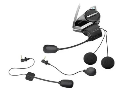 SENA 50S DUAL PACK bukósisak kommunikáció (MESH, Bluetooth 5, 24fő, 2000m, Harman Kardon) (50S-10D)