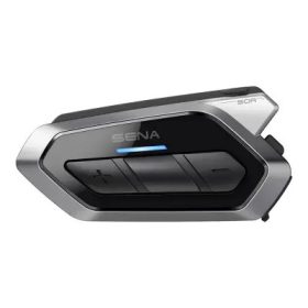   SENA 50R bukósisak kommunikáció (MESH, Bluetooth 5, 24fő, 2000m, Harman Kardon) (50R-02)