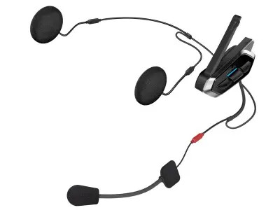 SENA 50R bukósisak kommunikáció (MESH, Bluetooth 5, 24fő, 2000m, Harman Kardon) (50R-02)