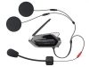 SENA 50R bukósisak kommunikáció (MESH, Bluetooth 5, 24fő, 2000m, Harman Kardon) (50R-02)