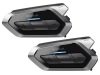 SENA 50R DUAL PACK bukósisak kommunikáció (MESH, Bluetooth 5, 24fő, 2000m, Harman Kardon) (50R-02D)