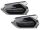 SENA 50R DUAL PACK bukósisak kommunikáció (MESH, Bluetooth 5, 24fő, 2000m, Harman Kardon) (50R-02D)