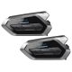 SENA 50R DUAL PACK bukósisak kommunikáció (MESH, Bluetooth 5, 24fő, 2000m, Harman Kardon) (50R-02D)