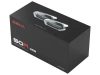 SENA 50R DUAL PACK bukósisak kommunikáció (MESH, Bluetooth 5, 24fő, 2000m, Harman Kardon) (50R-02D)