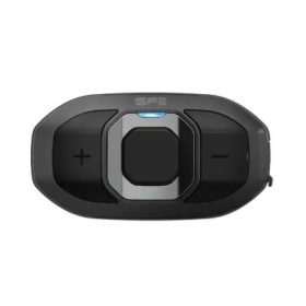   SENA SF2 bukósisak kommunikáció (Bluetooth 5.1, 2fő, 800m, HD hangszóró) (SF2-03)