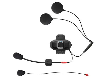 SENA SF2 bukósisak kommunikáció (Bluetooth 5.1, 2fő, 800m, HD hangszóró) (SF2-03)