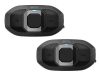 SENA SF2 DUAL PACK bukósisak kommunikáció (Bluetooth 5.1, 2fő, 800m, HD hangszóró) (SF2-03D)