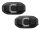 SENA SF2 DUAL PACK bukósisak kommunikáció (Bluetooth 5.1, 2fő, 800m, HD hangszóró) (SF2-03D)