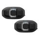 SENA SF2 DUAL PACK bukósisak kommunikáció (Bluetooth 5.1, 2fő, 800m, HD hangszóró) (SF2-03D)