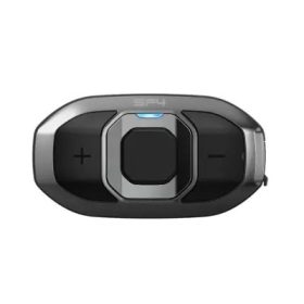   SENA SF4 bukósisak kommunikáció (Bluetooth 5.1, 4fő, 1200m, HD hangszóró) (SF4-02)