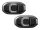 SENA SF4 DUAL PACK bukósisak kommunikáció (Bluetooth 5.1, 4fő, 1200m, HD hangszóró) (SF4-02D)