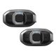 SENA SF4 DUAL PACK bukósisak kommunikáció (Bluetooth 5.1, 4fő, 1200m, HD hangszóró) (SF4-02D)