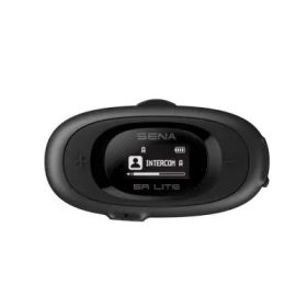  SENA 5R LITE bukósisak kommunikáció (Bluetooth 5.1, 2fő, 700m) (5RLITE-01)