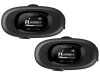 SENA 5R LITE DUAL PACK bukósisak kommunikáció (Bluetooth 5.1, 2fő, 700m) (5RLITE-01D)