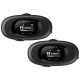 SENA 5R LITE DUAL PACK bukósisak kommunikáció (Bluetooth 5.1, 2fő, 700m) (5RLITE-01D)