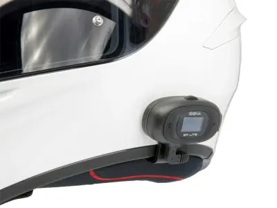 SENA 5R LITE DUAL PACK bukósisak kommunikáció (Bluetooth 5.1, 2fő, 700m) (5RLITE-01D)