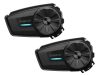 SENA SPIDER ST1 DUAL PACK bukósisak kommunikáció (MESH, Bluetooth 5.2, 24fő, 2000m) (SPIDER-ST1-10D)