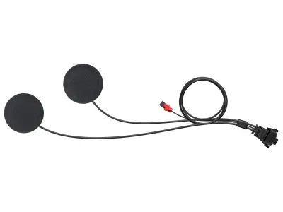 SENA SPIDER ST1 DUAL PACK bukósisak kommunikáció (MESH, Bluetooth 5.2, 24fő, 2000m) (SPIDER-ST1-10D)
