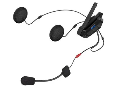SENA SPIDER RT1 bukósisak kommunikáció (MESH, Bluetooth 5.2, 24fő, 2000m) (SPIDER-RT1-01)